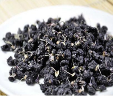 Black Goji berry (Lycium Ruthenicum) Extract Powder Black Goji berry (Lycium Ruthenicum) Extract Powder