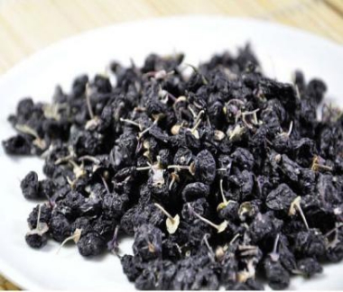 Black Goji berry (Lycium Ruthenicum) Extract Powder