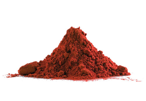 Astaxanthin