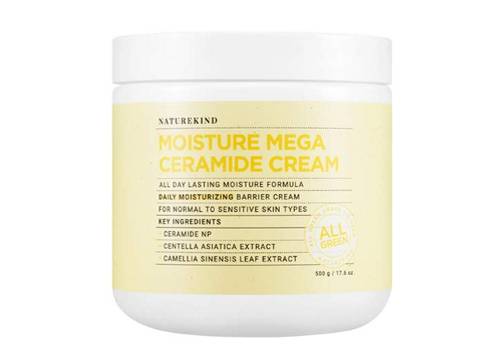 Naturekind Moisture Mega Cream