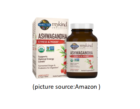 Ashwagandha Extract