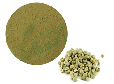 Green Coffee Bean Extract