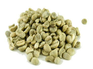 Green Coffee Bean