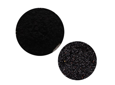 Black Rice Extract