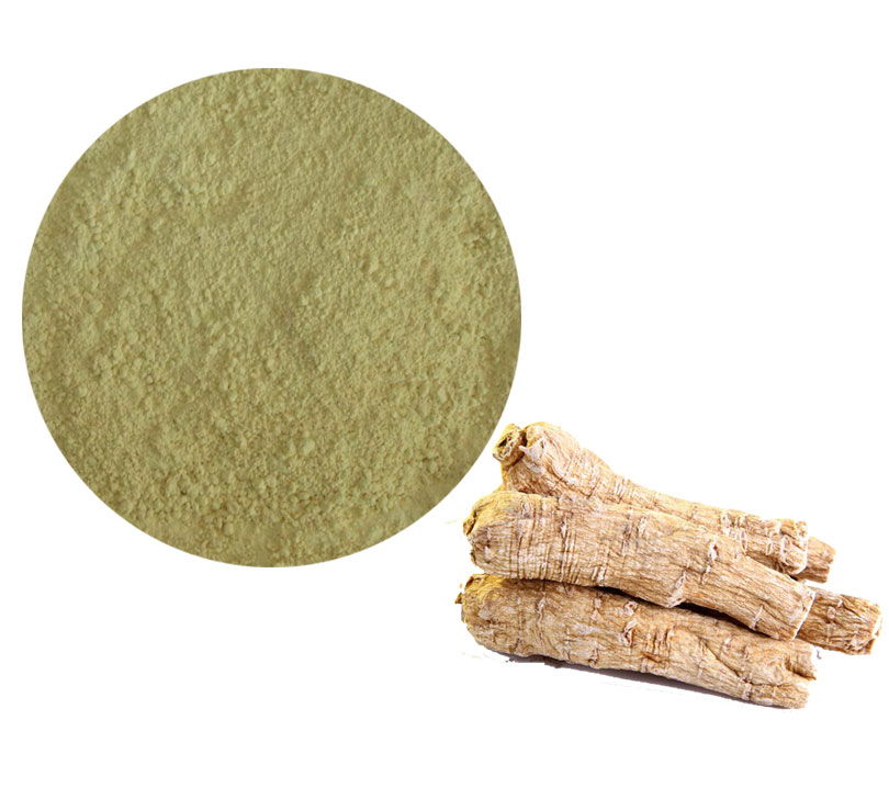 American Ginseng Extract