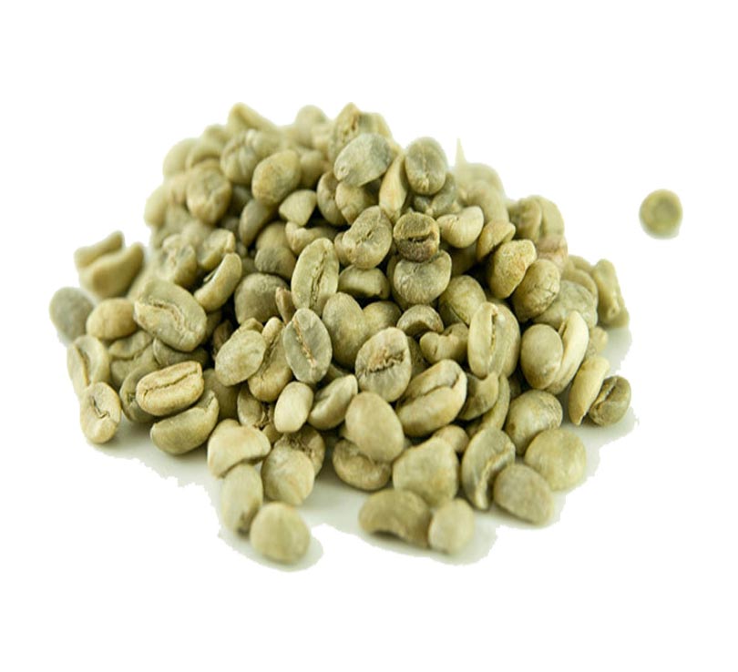 Green Coffee Bean Extract Supplier