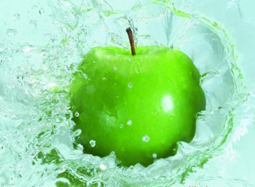 Natural Apple Flavor Project Launched