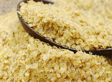 Polyamine Extracts Rich in Spermidine has been Made by Shaanxi Youbio