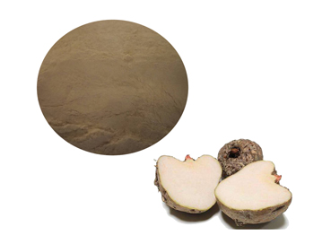 Raw Materials for Oral Beauty Products---Konjac Extract