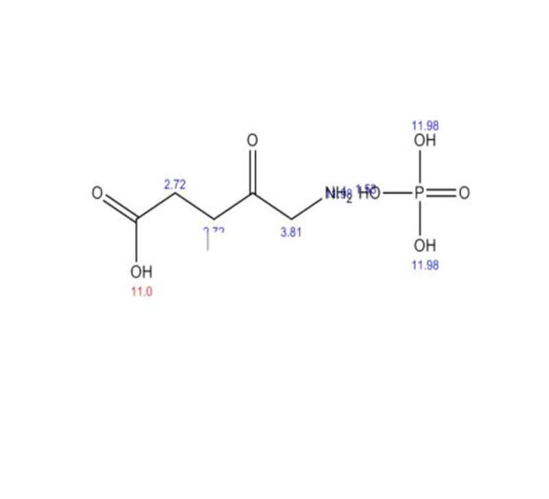 5-Aminolevulinic acid Phosphate