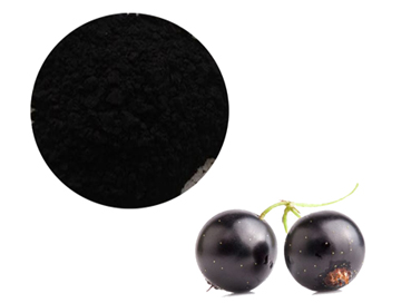 Benefits of Black Currant