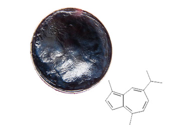 What Is Guaiazulene Used for?