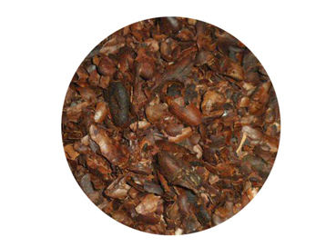 Exploring Creative Uses for Cacao Husks