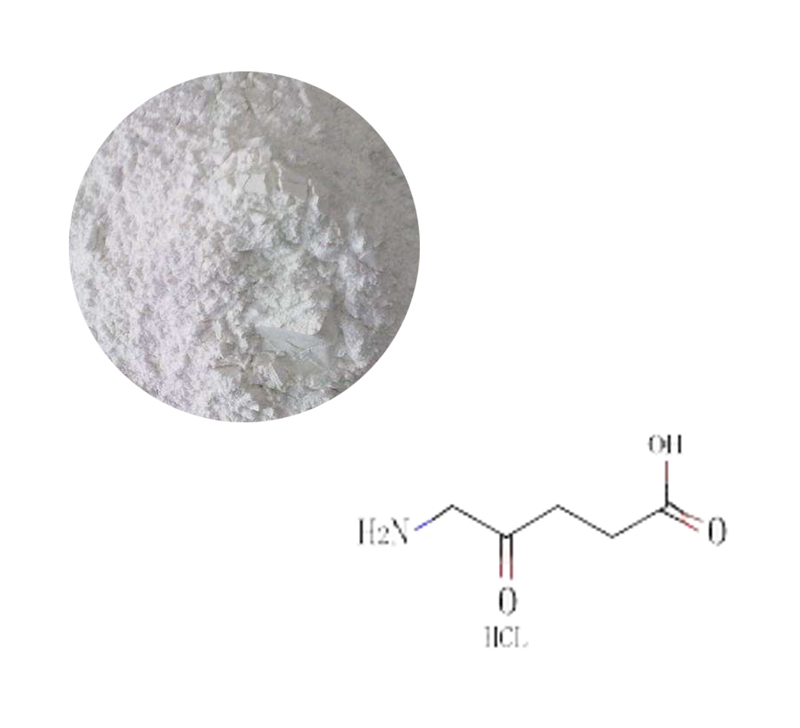 5-Aminolevulinic acid Phosphate