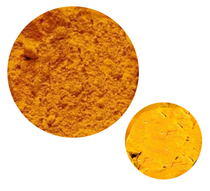 Curcumin