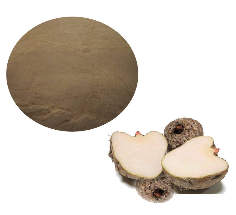 Konjac Ceramide