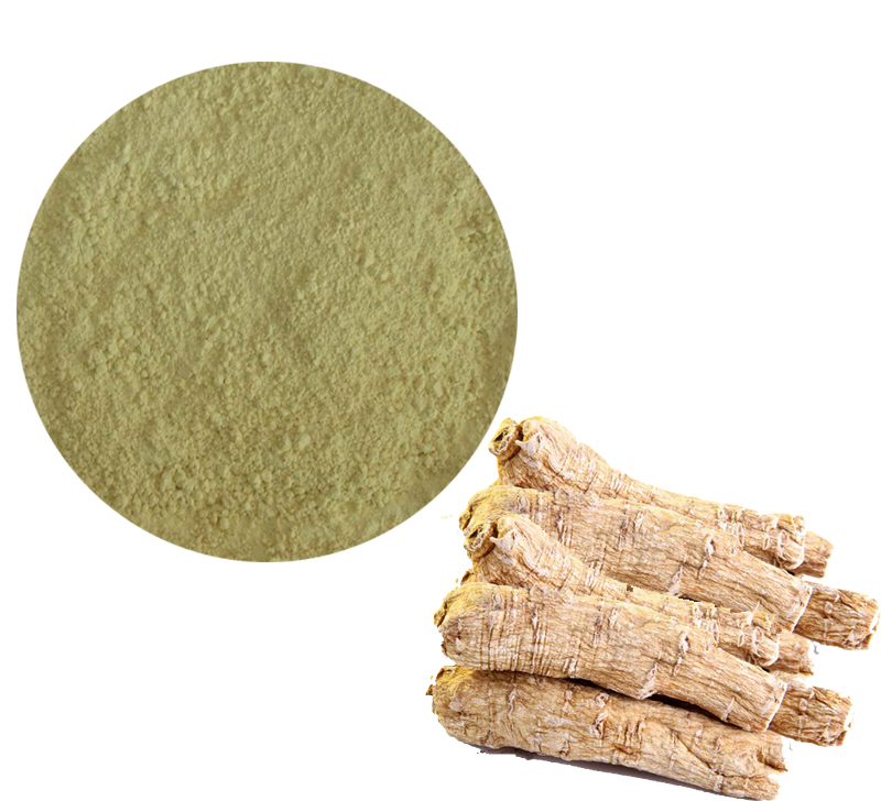 Radix Quinquefolii Extract