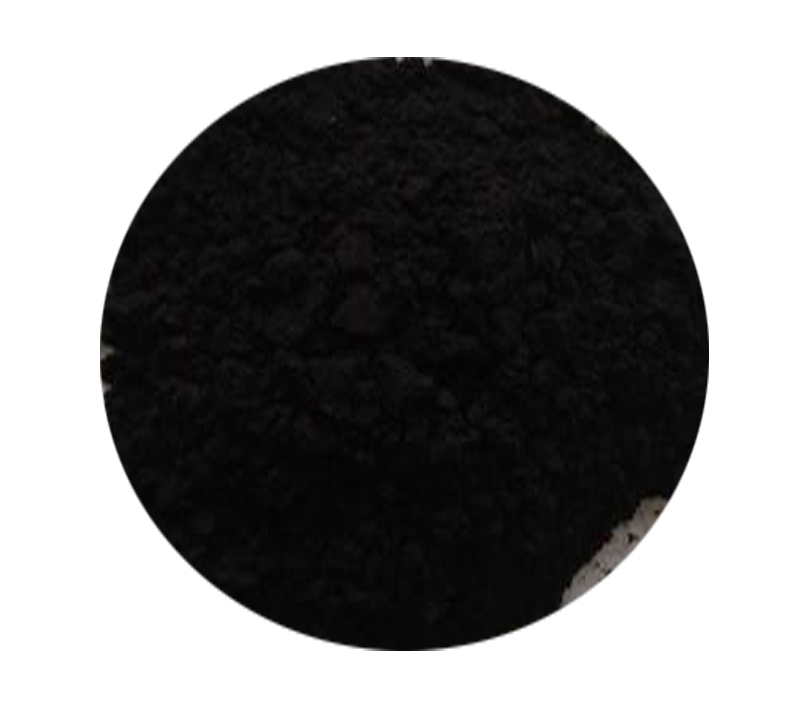 Black Rice Extract