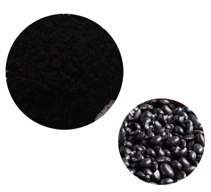 Black Bean Peel Extract