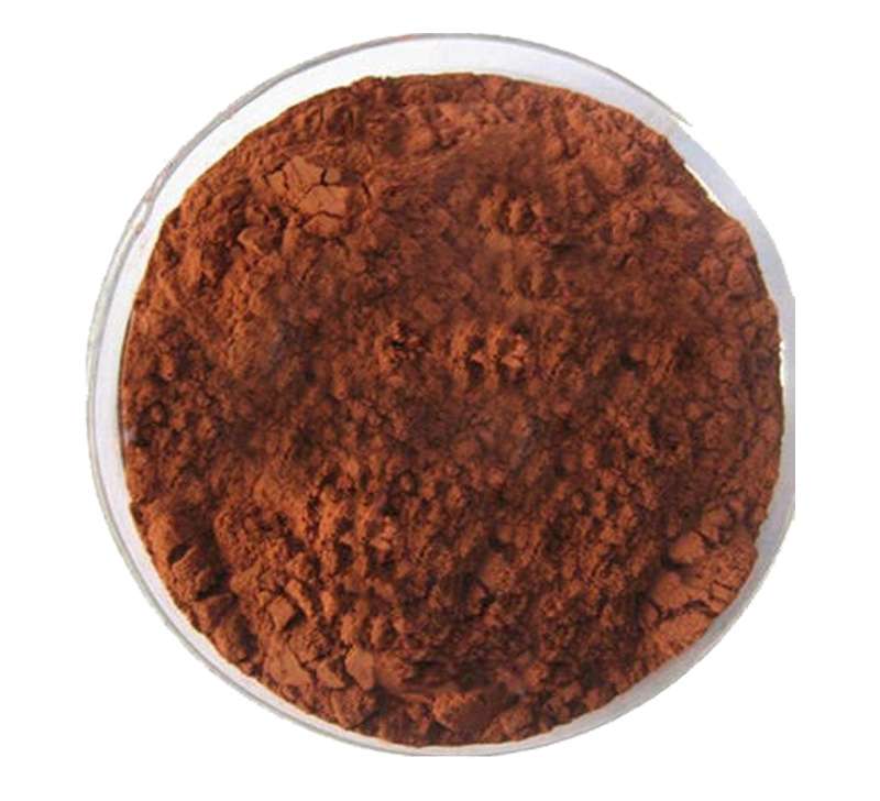 Cacao Husk Pigment