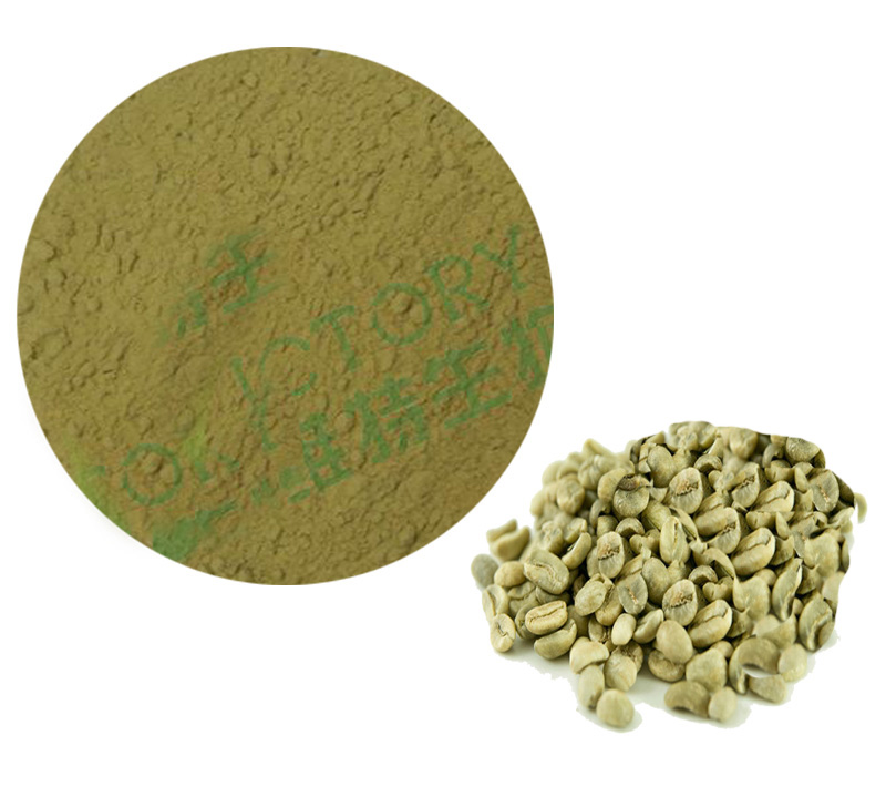 Green Coffee Bean Extract