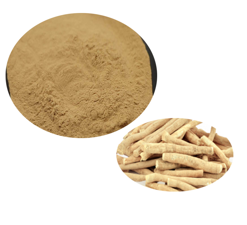 Ashwagandha Extract