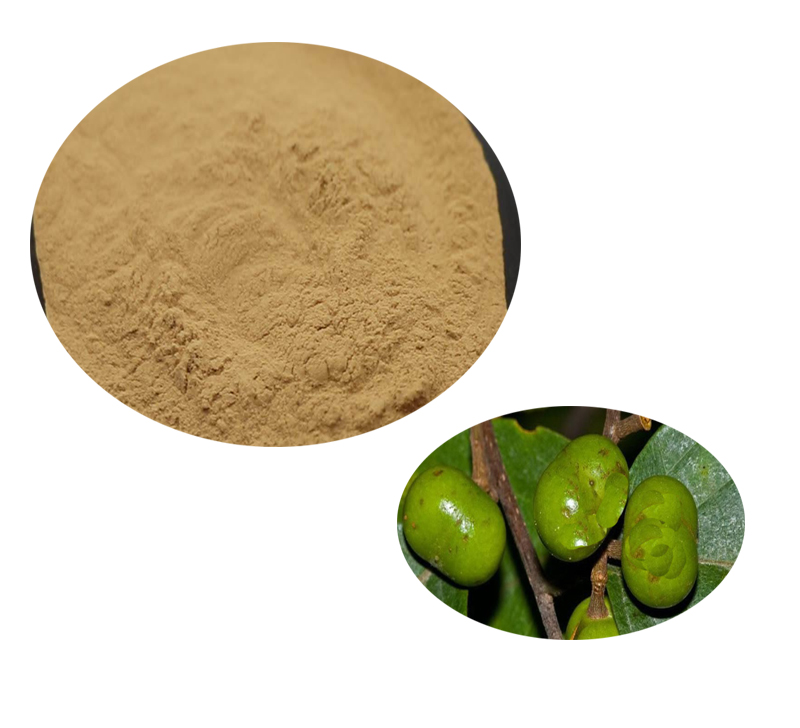 Pygeum Bark Extract