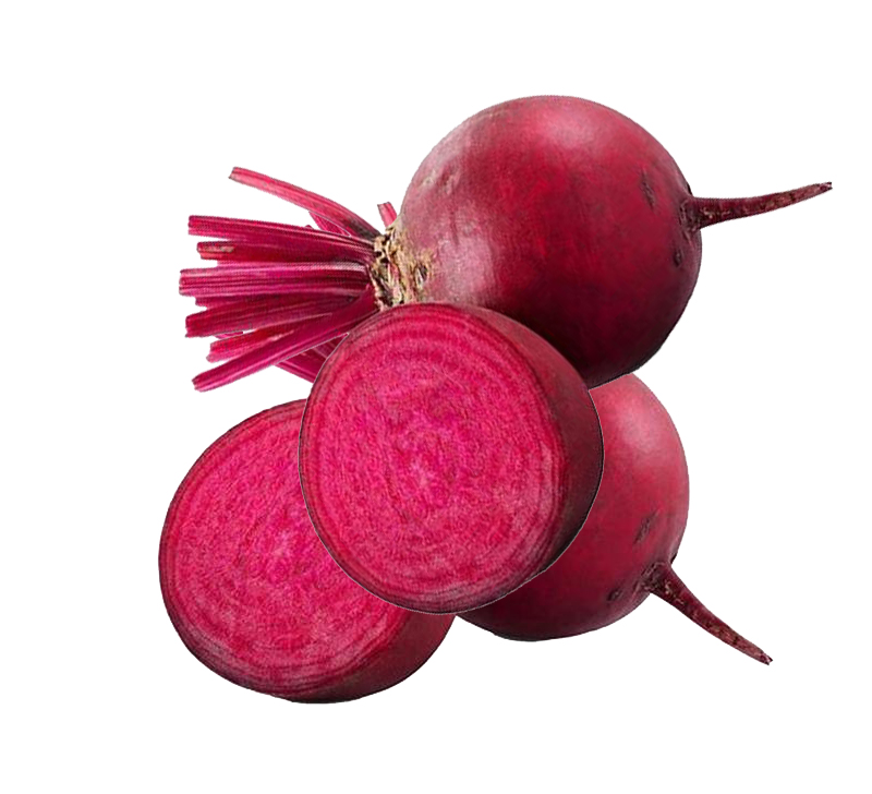 Radish Red