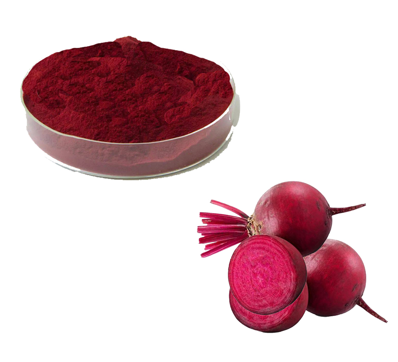 Radish Red