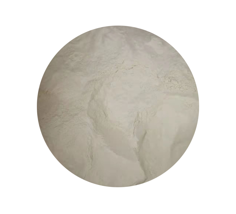 Tremella Fuciformis Extract